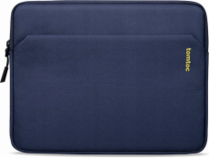 Púzdro na tablet Tomtoc Sleeve - 12,9 iPad Pro, tmavo modré