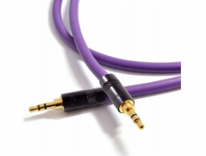 Melodika Kábel Melodika MDMJ120 3,5 mm stereo jack kábel - 3,5 mm stereo jack - 12 m