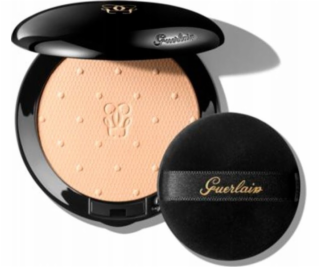 GUERLAIN LES VOILETTES PÚDRE COMPACTE TRANSPARENTE 03 STR...