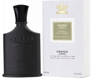 Parfumovaná voda Creed Creed Green Irish Tweed, 0,15 kg