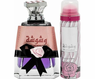LATTAFA WASHWASHA (W) EDP/S 100ML