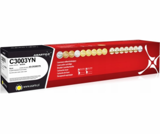 Asarto Toner pre Ricoh C3003YN | 841818 | 18000 strán | žlť