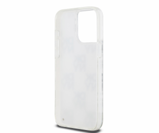 DKNY Liquid Glitter Multilogo – púzdro iPhone 15 Pro Max ...