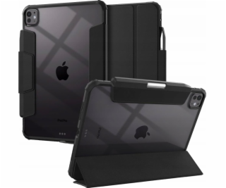 Púzdro na tablet Spigen Ultra Hybrid Pro – púzdro pre iPa...