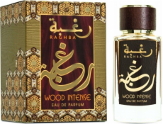Lattafa RAGHBA WOOD INTENSE (M) EDP/S 100ml