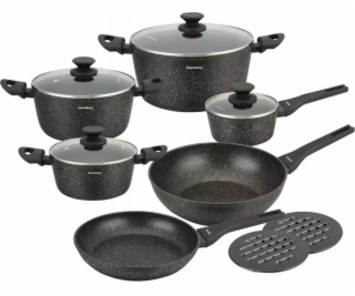 Klausberg SET 12 PRVKOV. KLAUSBERG MRAMOROVÉ HRNCE KB-7659