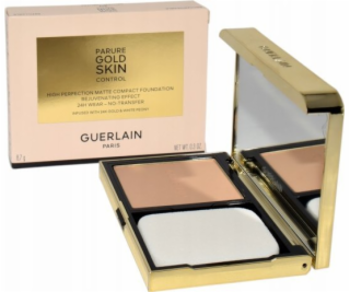 GUERLAIN PARURE GOLD SKIN CONTROL COMPACT 3N 8,7G