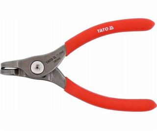 Yato SINGER KLIEŠTE VONKAJŠIE ZABÝVANÉ 130mm