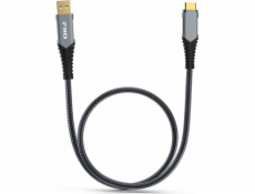 FiiO FiiO LA-TC1 USB kábel – USB-A to Type-C kábel