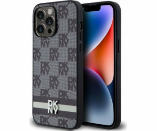DKNY DKHCP14XPCPTSSK iPhone 14 Pro Max 6.7 čierno/čierne ...