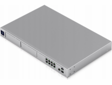 Switch Ubiquiti Ubiquiti UniFi Dream Machine Pro Max Managed 2,5G Ethernet (100/1000/2500) 1U šedá