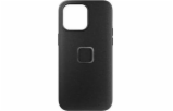 Peak Design Mobile Everyday Case Fabric iPhone 15 Plus - Grafit