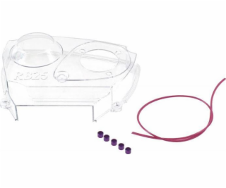 TurboWorks kryt rozvodu TurboWorks RB20 RB25 Plast