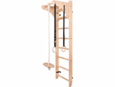 BenchK Gymnastický rebrík 220x67cm (830276)