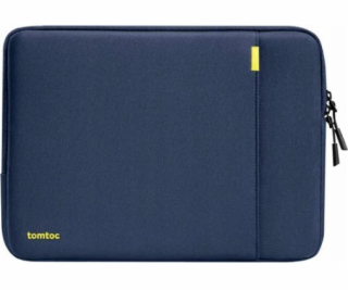 Puzdro Tomtoc Sleeve – 14 MacBook Pro, tmavo modré