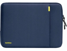 Puzdro Tomtoc Sleeve – 14 MacBook Pro, tmavo modré