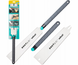 Wolfcraft Japonská píla 330 mm Wolfcraft
