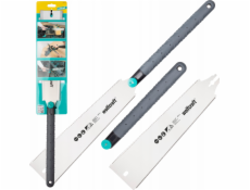 Wolfcraft Japonská píla 330 mm Wolfcraft