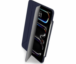Peračník Pipetto Origami No3, tmavomodrý - iPad Pro 11 (2...