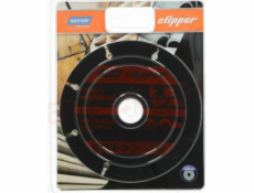 Norton Clipper Rezný kotúč TCT ANGLEGRINDER MULTIMATERIAL 125x22,2