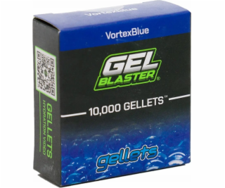 GEL BLASTER Gellets™ Blue kulki żelowe 10K
