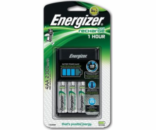 Nabíjačka Energizer (EG0119)