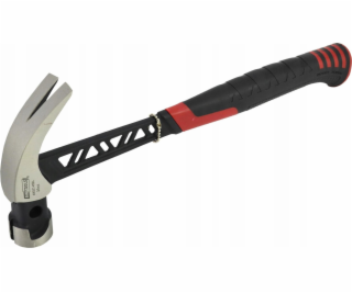 AWTools KLADIVO NA TOPÁNKY 560g MONOBLOCK ANTIVIBE BLACK ...