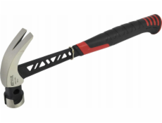 AWTools KLADIVO NA TOPÁNKY 560g MONOBLOCK ANTIVIBE BLACK LINE