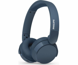 Slúchadlá Philips Slúchadlá – Philips TAH4209BL/00 modrá