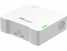 MILESIGHT Milesight WS302 Snímač hladiny zvuku a hlasitosti využívajúci technológiu LoraWan, rozsah merania 30 až 120 dBa pre výrobné haly kancelárskych budov