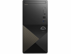 Dell Vostro 3030 MT i5-14400 16GB DDR5 4800 1TB SSD Intel UHD Graphics 730 WLAN + BT WLAN + BT KB + Mouse W11Pro