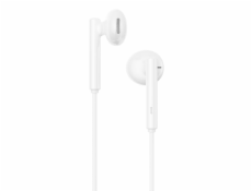 Káblové slúchadlá Joyroom JR-EC05, Type-C (biela)