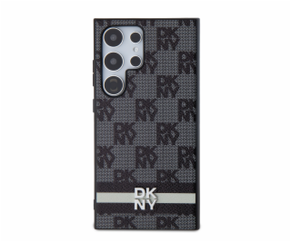 DKNY DKHCS24LPCPTSSK S24 Ultra S928 čierne/čierne pevné p...