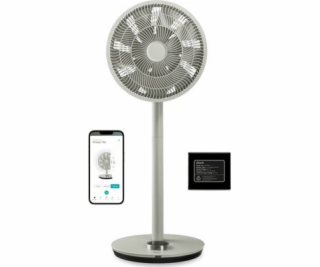 Duux Fan with Battery Pack | Whisper Flex Smart | Stand F...