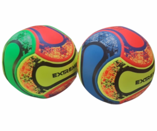 MINI Plážová futbalová lopta EXTREME