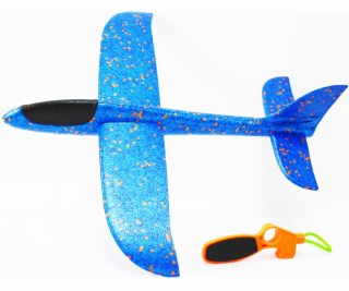 Vystreľovacie lietadlo 49 cm