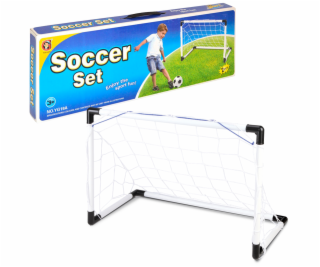 Futbalová bránka SET 2 ks