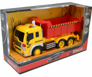 Nákladné auto 1:16