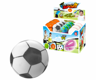 Loptička SPORT 7 cm viac druhov