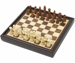 Šach Deluxe spoločenská hra