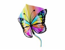 Lietajúci Drak Pop Up Motýľ 57x55 cm