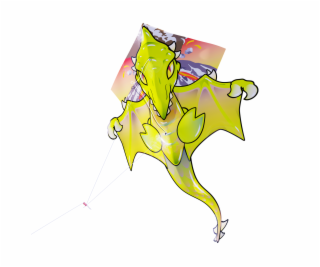 Lietajúci Drak Pop Up Pteranodon 57x55 cm