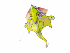 Lietajúci Drak Pop Up Pteranodon 57x55 cm