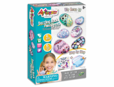 Maľovanie na kamene 8381