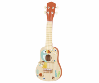 BABU - Ukulele