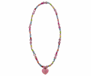 Náhrdelník s príveskom SRDCE