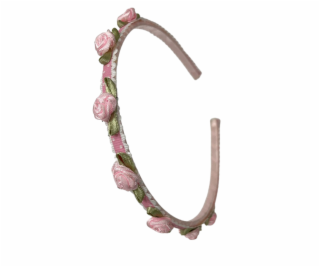 Bižutéria čelenka