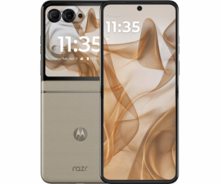 Motorola Razr 50 8/256GB Beach Sand