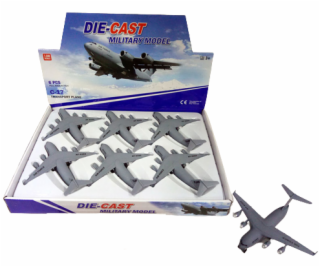 Lietadlo Boeing C-17 1:500