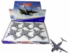 Lietadlo Boeing C-17 1:500